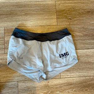 IMG ACADEMY SHORTS WITH BUILT-IN underwear